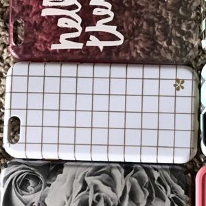 Only wit and delight case